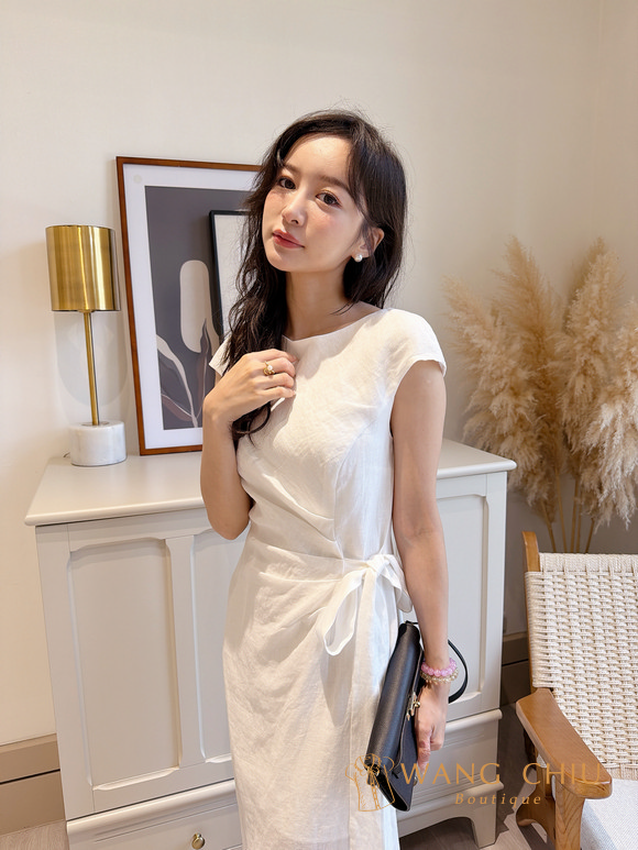 WANG CHIU 麻豆照